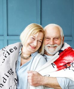 50 Years of Marriage Gifts for Dad Mom Grandpa Grandma Grandparents 3