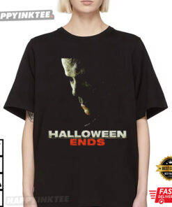 Michael Myers Halloween Ends TShirt