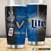 You Can’t Buy Happiness But You Can Drink Bud Light Tumbler 20oz 30oz