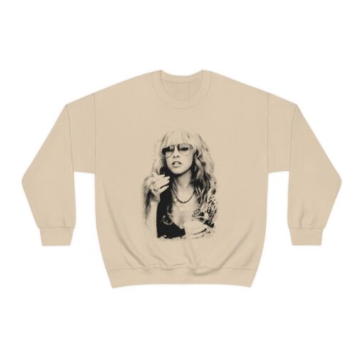 Stevie Nicks sweatshirt