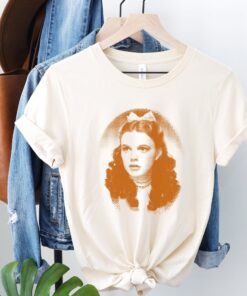 Judy Garland T-shirt