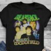 Fleetwood Mac, Time Cast Spell On You But You Won’t Forget Me T-shirt