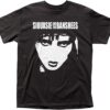 Siouxsie And The Banshees Women’s T Shirt, Sweatshirt, Hoodie