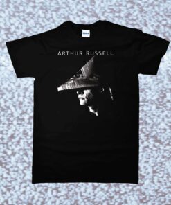 Arthur Russell Classic Gildan Shirt