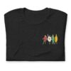Depeche Mode Memento Mori World Tour 2023 T-shirt Sweatshirt Hoodie