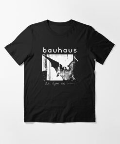 Bauhaus 1979 1983 Japan Tour