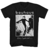 Bauhaus bela Lugosi’s Dead” T-shirt Tshirt T Shirt Tee Tote Bag Man Woman Best Gift Free Shipping”