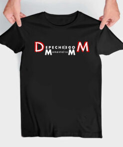 Depeche Mode Memento Mori Shirt Best Gift For Fans