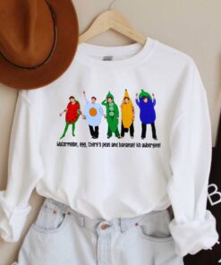 Harry Banana Song Sweatshirt Styles T shirt Love On Tour Hoodie Long Sleeve Gift For Fans 1
