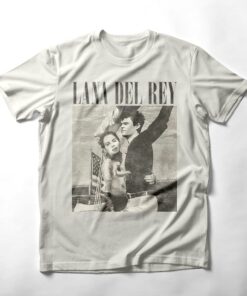 Lana Del Rey Mona Lisa Sweatshirt Best Fans Gifts Usuk Music Lovers