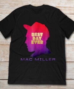 Mac Miller Good Morning Shirt