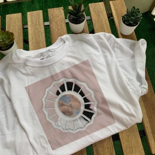 Mac Miller Divine Feminine Merch