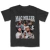 Mac Miller Most Dope Shirt