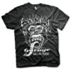 Gas Monkey Fast Loud V-neck T Shirt Size From S To 5xl