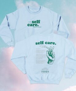 Self Care Mac Miller Shirt Swimming Album Shirt