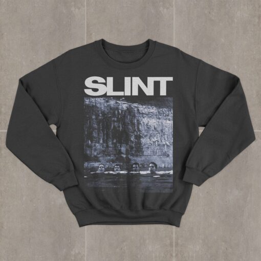 Slint Spiderland Sweatshirt