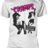 The Cramps Smell Of Female Shirt