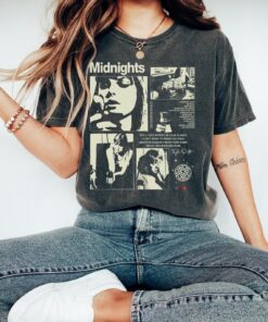 Album 1989 Taylor Vintage Hawaii Shirt For Fans
