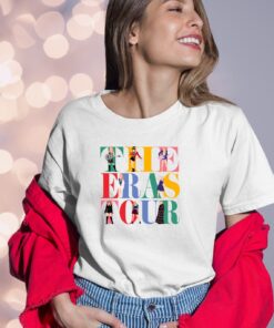 Taylors Albums Shirt Eras Tour T shirt Beft Gift For Swift Fans 2