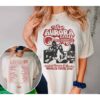 Aurora Album Merch Daisy Jones World Tour Shirt