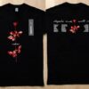 Depeche Mode Memento Mori Shirt Best Gift For Fans