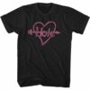 Hole Band Shirt Love Spell Lyrics Tee Best Gift For Fans