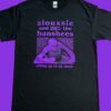 Siouxsie And The Banshees T-shirt Best Gift For Fan