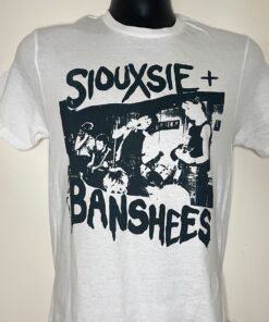 Siouxsie Tarot Card Shirt