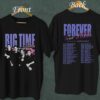 James Maslow Shirt Best Big Time Rush T-shirt