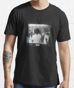 4 Your Eyez Only Shirt