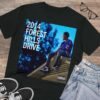 J Cole – Forest Hills Drive Shirt