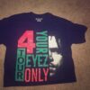 4 Your Eyez Only Shirt