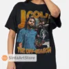 J Cole Born Sinner T Shirt