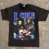Karol G Strip Love Tour Concert Merch 90s Vintage T-shirt