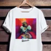 J Cole Forest Hill Drive T-shirt