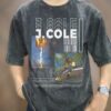 J Cole Slam Shirt For Fans