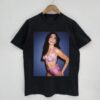 Lana Del Rey Lust For Life Unisex Graphic T-shirt