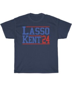 Afc Richmond Lasso Kent 2024 Unisex Football T-shirt