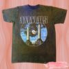 Olivia Rodrigo Famous Pop Singer Vintage Graphic T-shirt