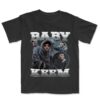 Yeat Graphic T-shirt Rapper Tee Best Gift For Fans