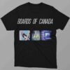 Boards Of Canada Tomorrow’s Harvest Sweatshirt