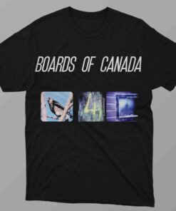 Boards Of Canada Music Has The Right To Children Sweatshirt