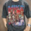 Boxing Legend Mike Tyson Graphic Sports Unisex T-shirt