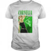 Cornelia Jakobs Eurovision Shirt