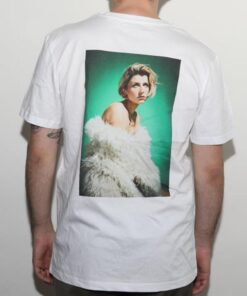 Cornelia Jakobs Eurovision Shirt