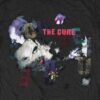 Disentegration Album The Cure Shirt