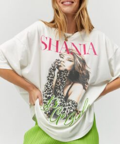 Daydreamer Shania Twain Shirt Best Fan Gift 1
