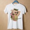 Frank Ocean Blonde Vintage Comic Style T-shirt