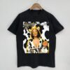 Aesthetic Dua Lipa T-shirt Unisex Shirt Gift For Fans