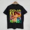 Future Nostalgia Dua Lipa Singer Vintage Inspired T-shirt